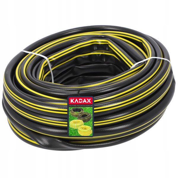 Wąż Ogrodowy 20 M 3/4” 3-Warstwowy Pcv