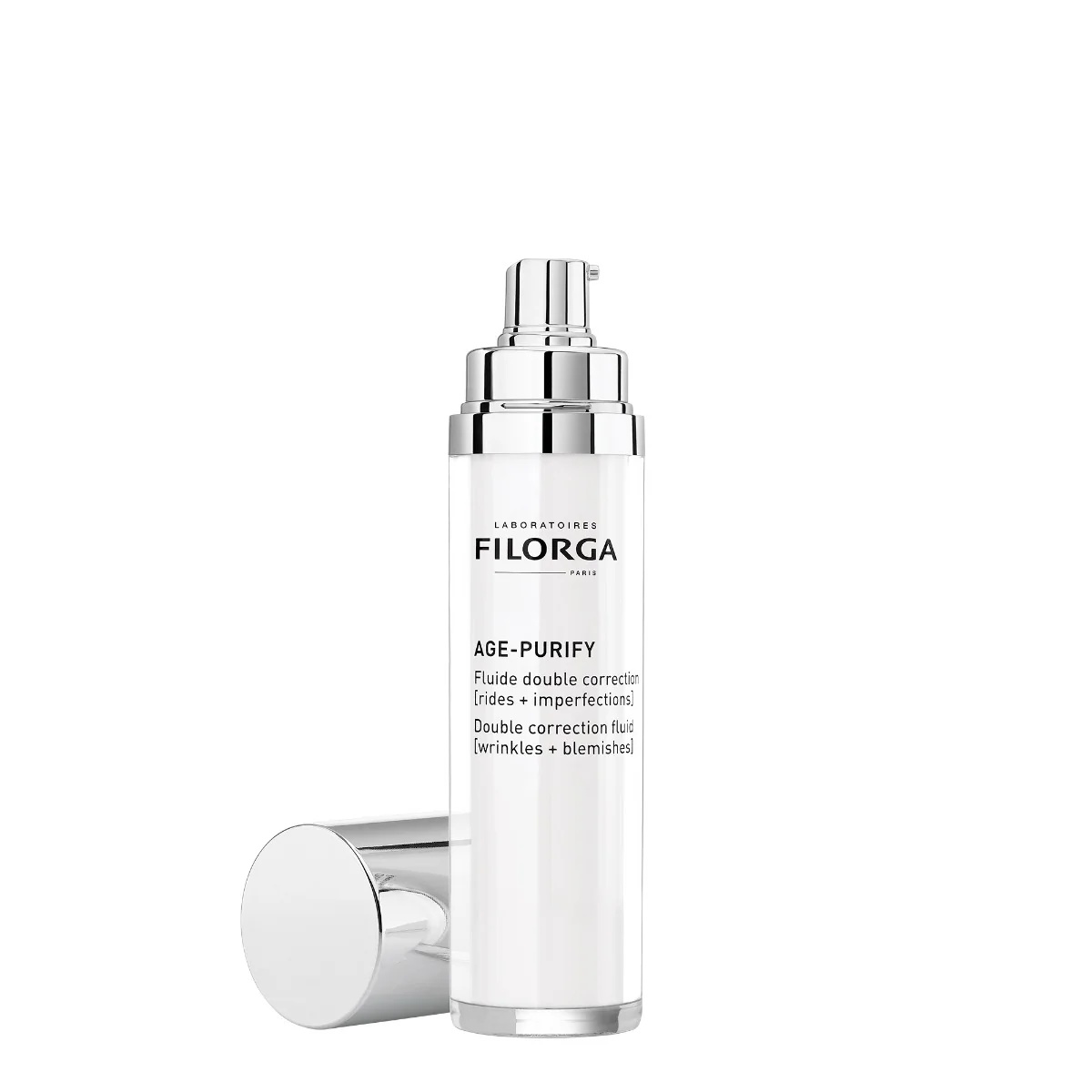 FILORGA Filorga Age-Purify Fluido Corretor Duplo 50 ml