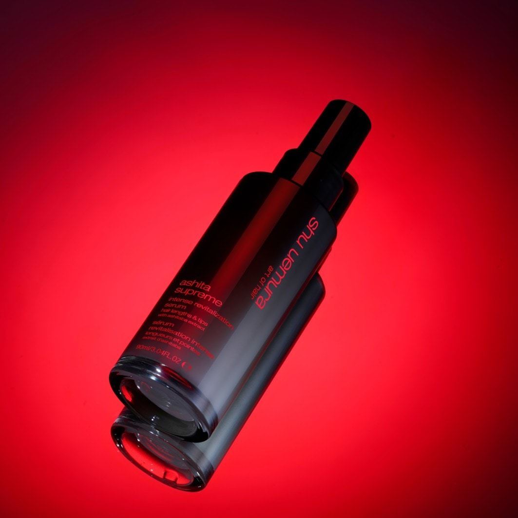Shu Uemura regenerator bez ispiranja Ashita Supreme Intensive Revitalization - 90 ml