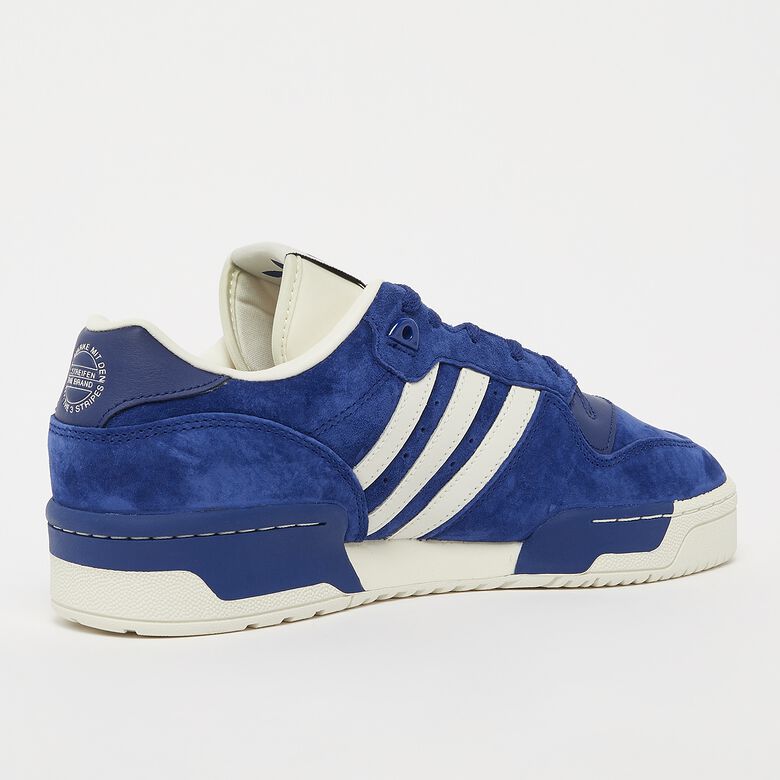 Zapatillas Rivalry Low