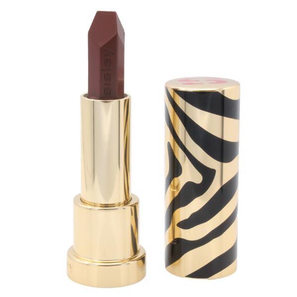 Sisley Le Phyto Rouge Lápiz Labial Marrón 33 Naranja Sevilla