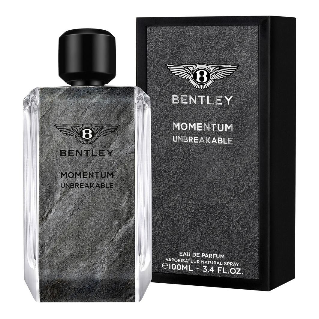Bentley Eau de Parfum Momentum Unbreakable - 100 ml