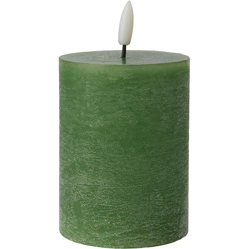 Vie Selected kubelampe 10 cm ø 7,6 cm LED rustikk