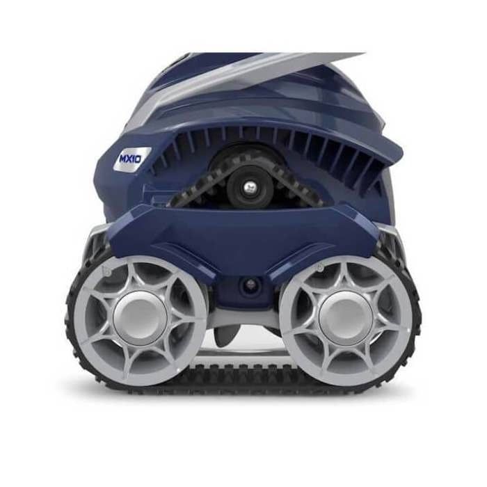 Zodiac MX10 zwembadrobot