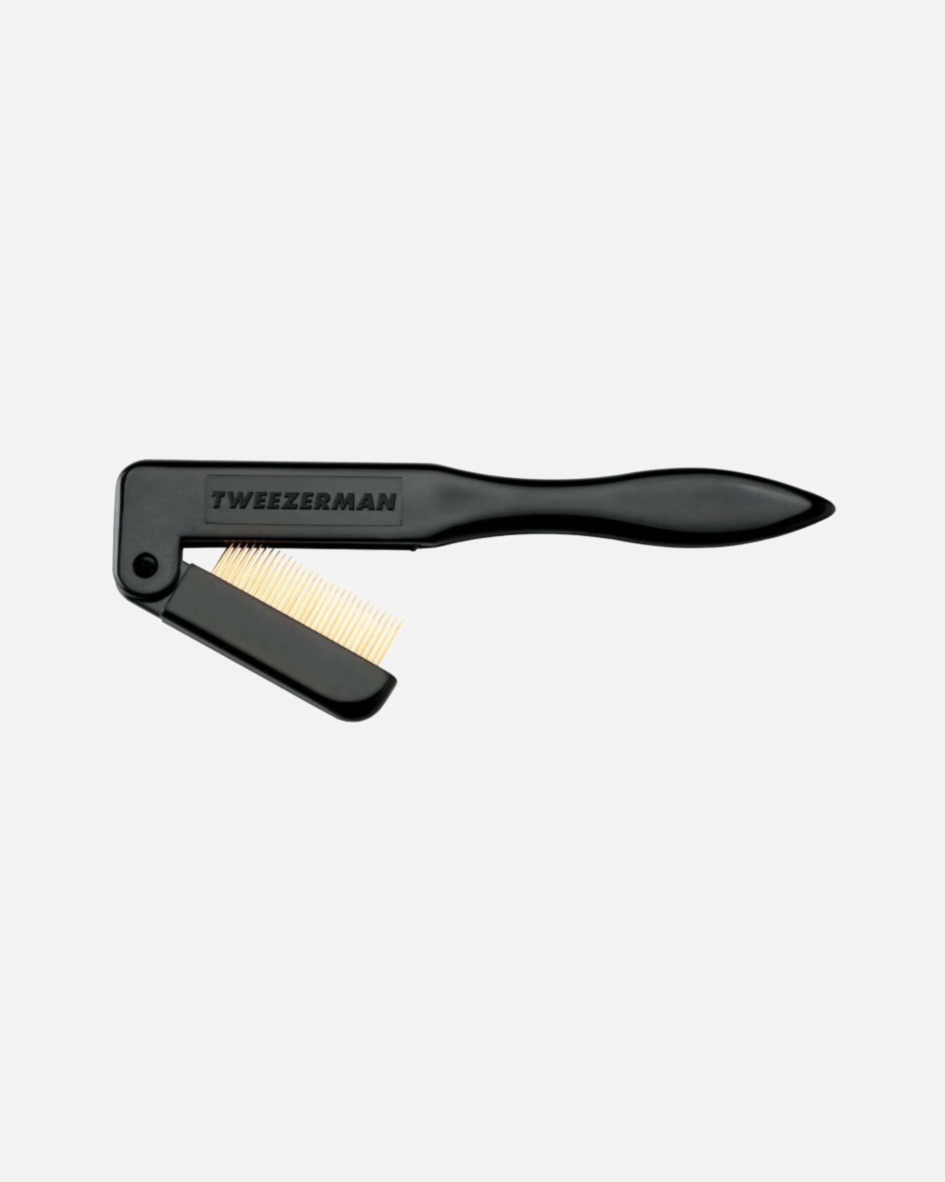 Tweezerman Folding Lashcomb
