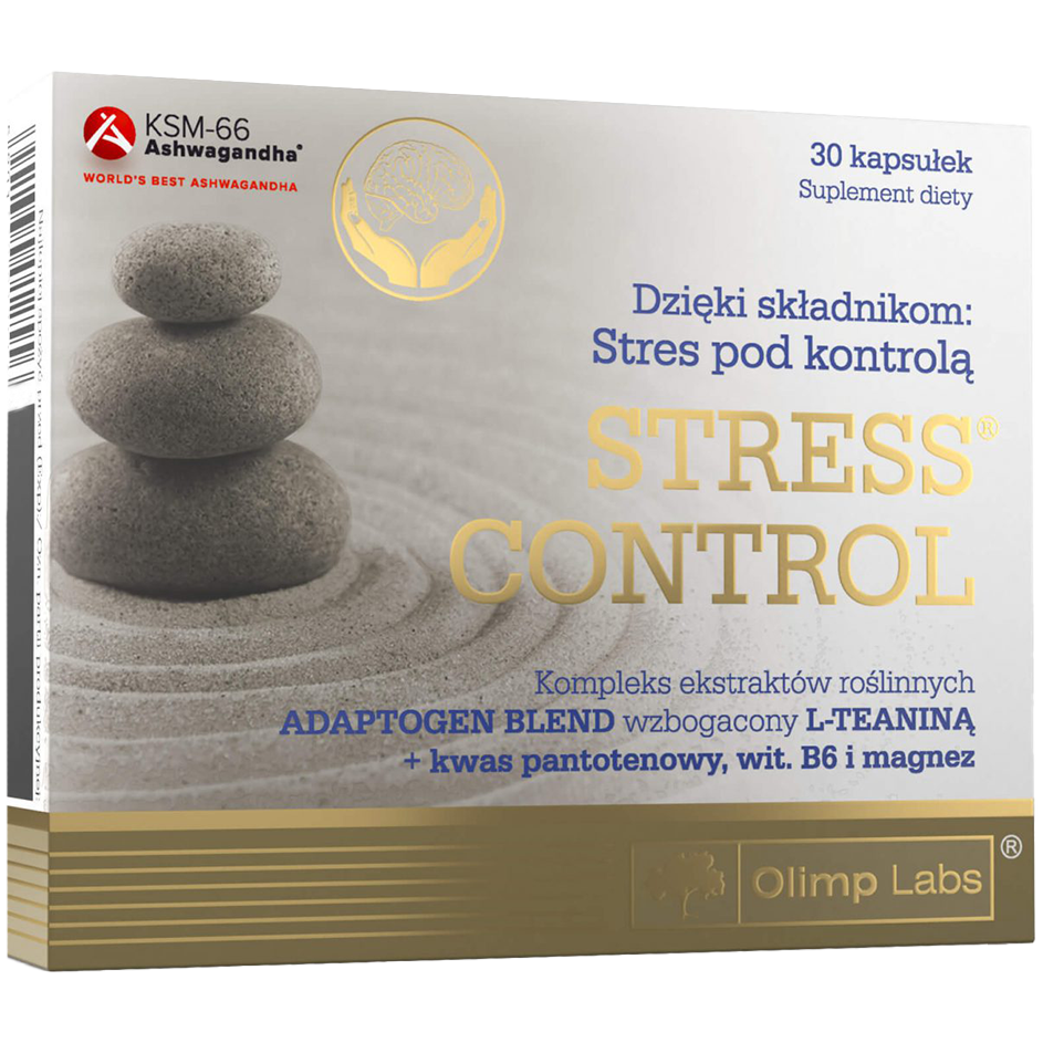 Gestione dello stress