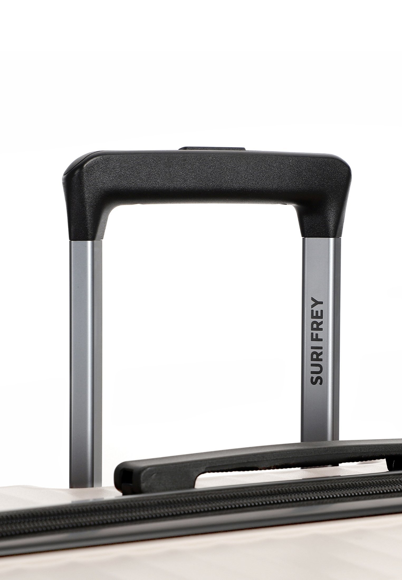 SURI FREY TROLLEY SFY FREYWAY PARIS L - Bagage - ecru