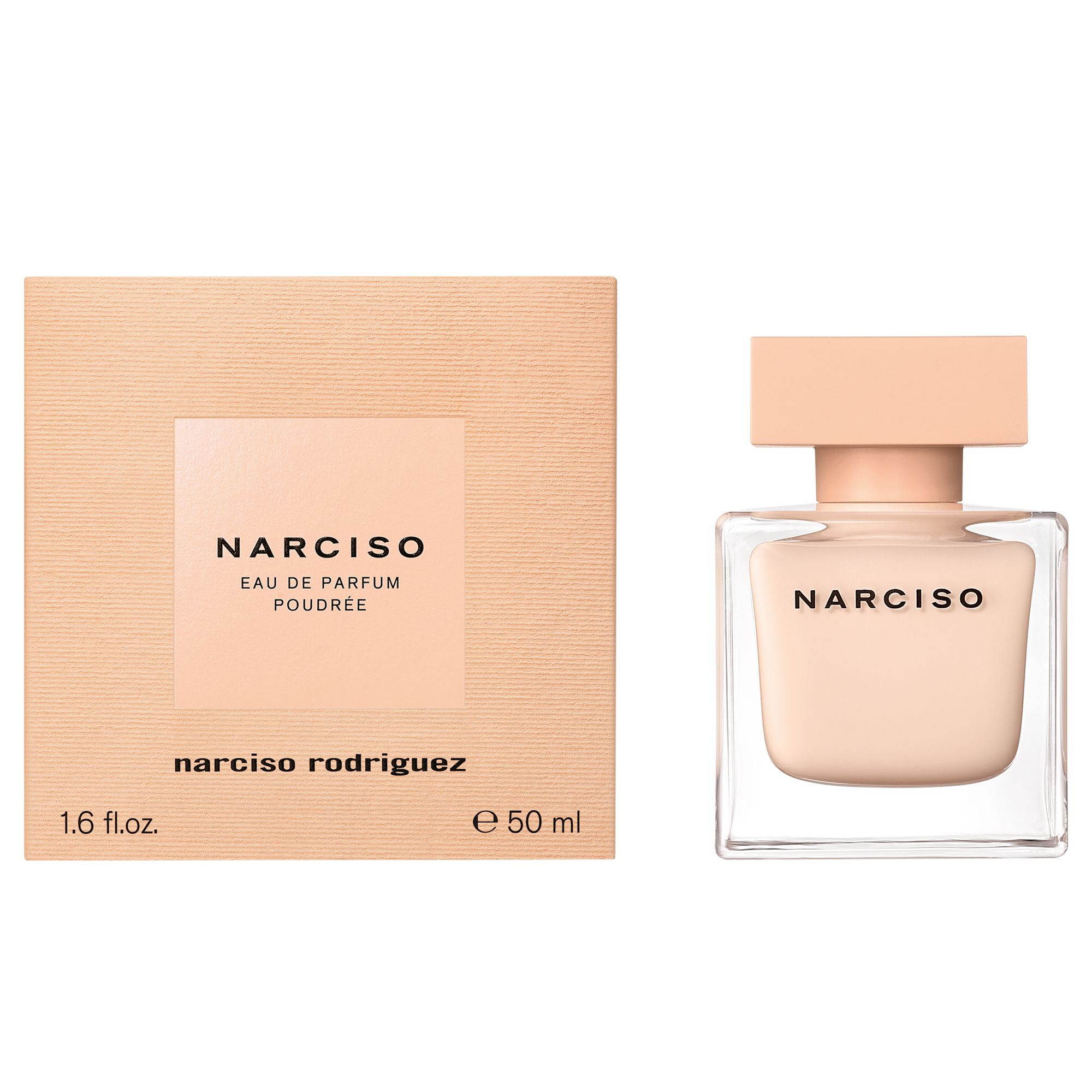 Narciso Poudree EDP Moteriški kvepalai