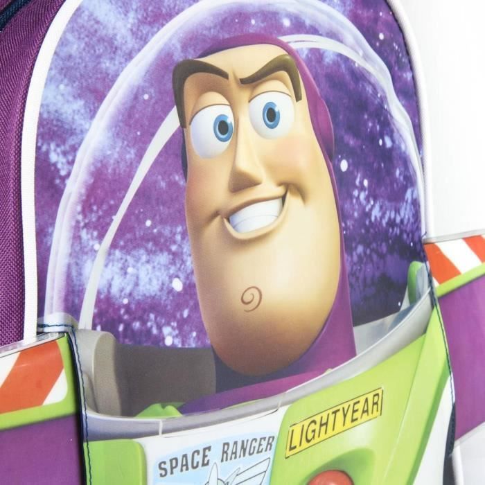 DISNEY Buzz Lightyear Toy Story Backpack for Children
