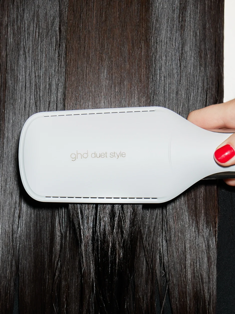 Hot Air Styler ghd duet style - Piastra Capelli