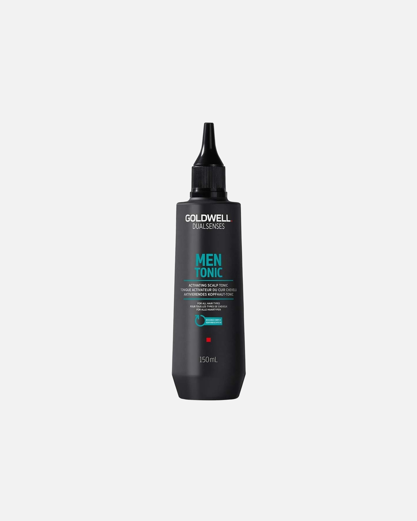 Goldwell Dualsenses hårtonikum for menn – Aktiverende hodebunnstonikum – 150 ml