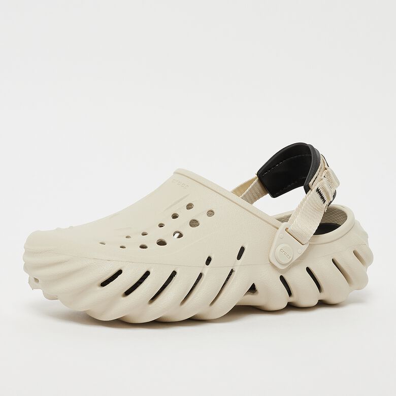 Echo Clog