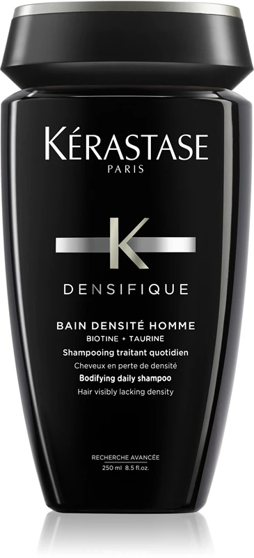 Kérastase Densifique Bain Densité Homme osvežujoč šampon za moške