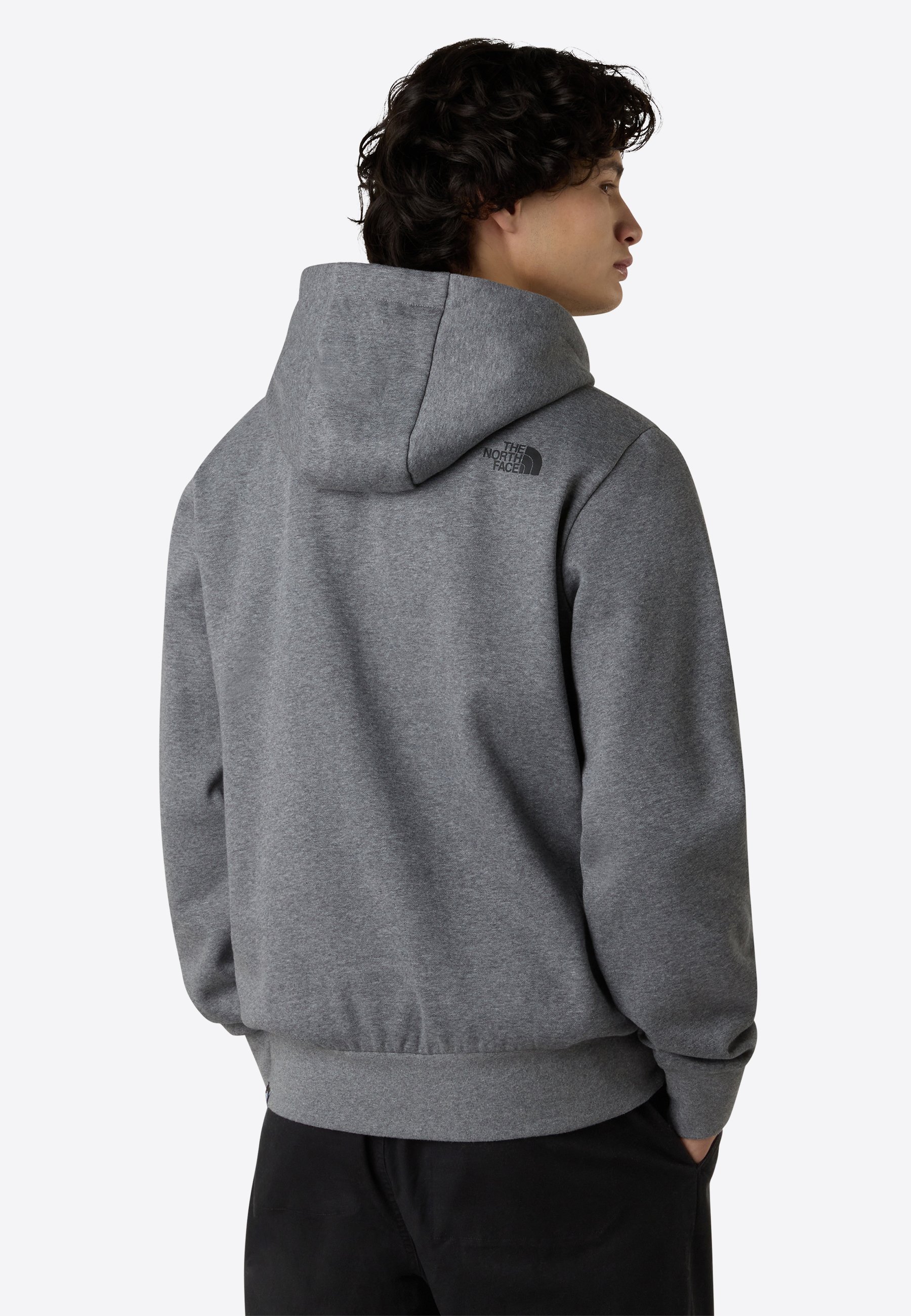 Sweat-shirts à capuche The North Face