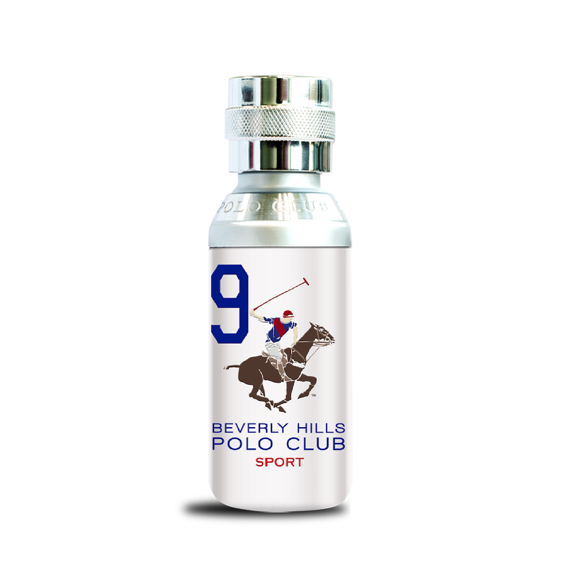 Polo klub Beverly Hills 9