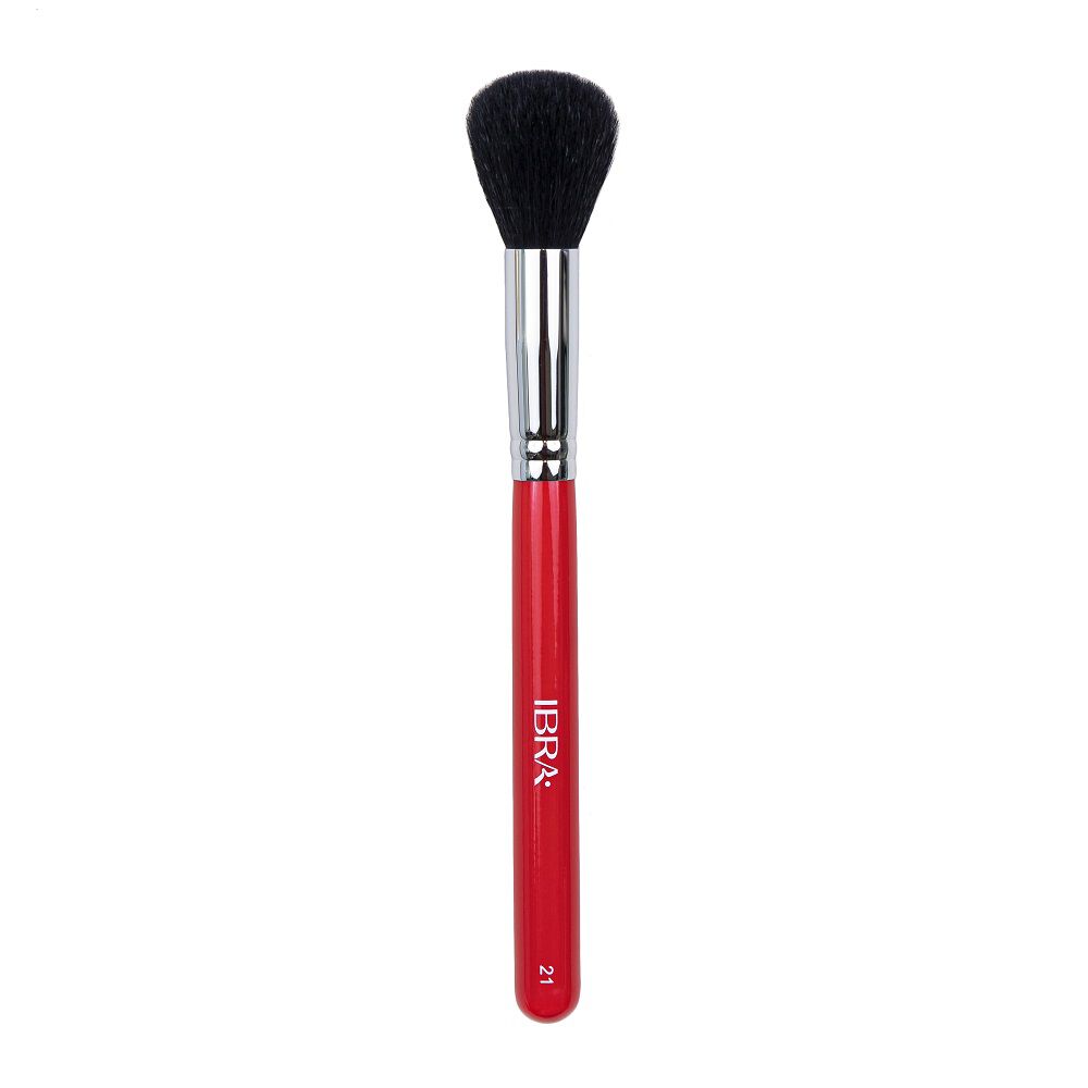 Ibrin make-up