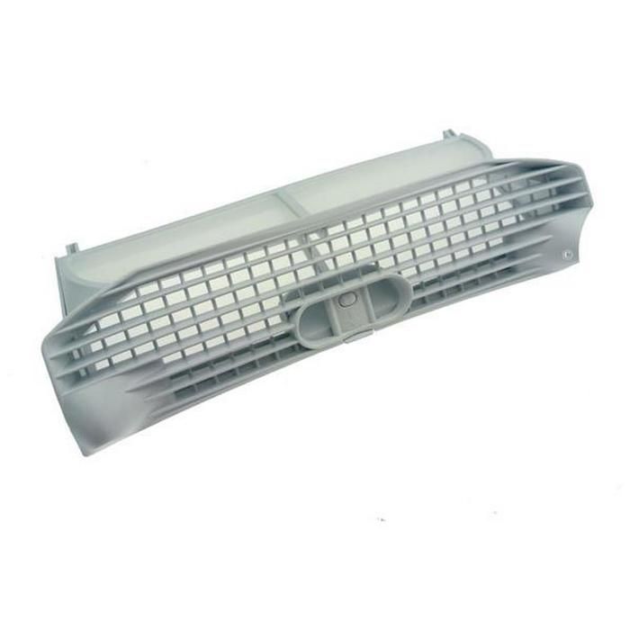 Filtro anti-pelucchi originale Asciugatrice 481248058322 BAUKNECHT, WHIRLPOOL, LADEN, IGNIS, KITCHENAID, PROLINE, IKEA, SOGELUX
