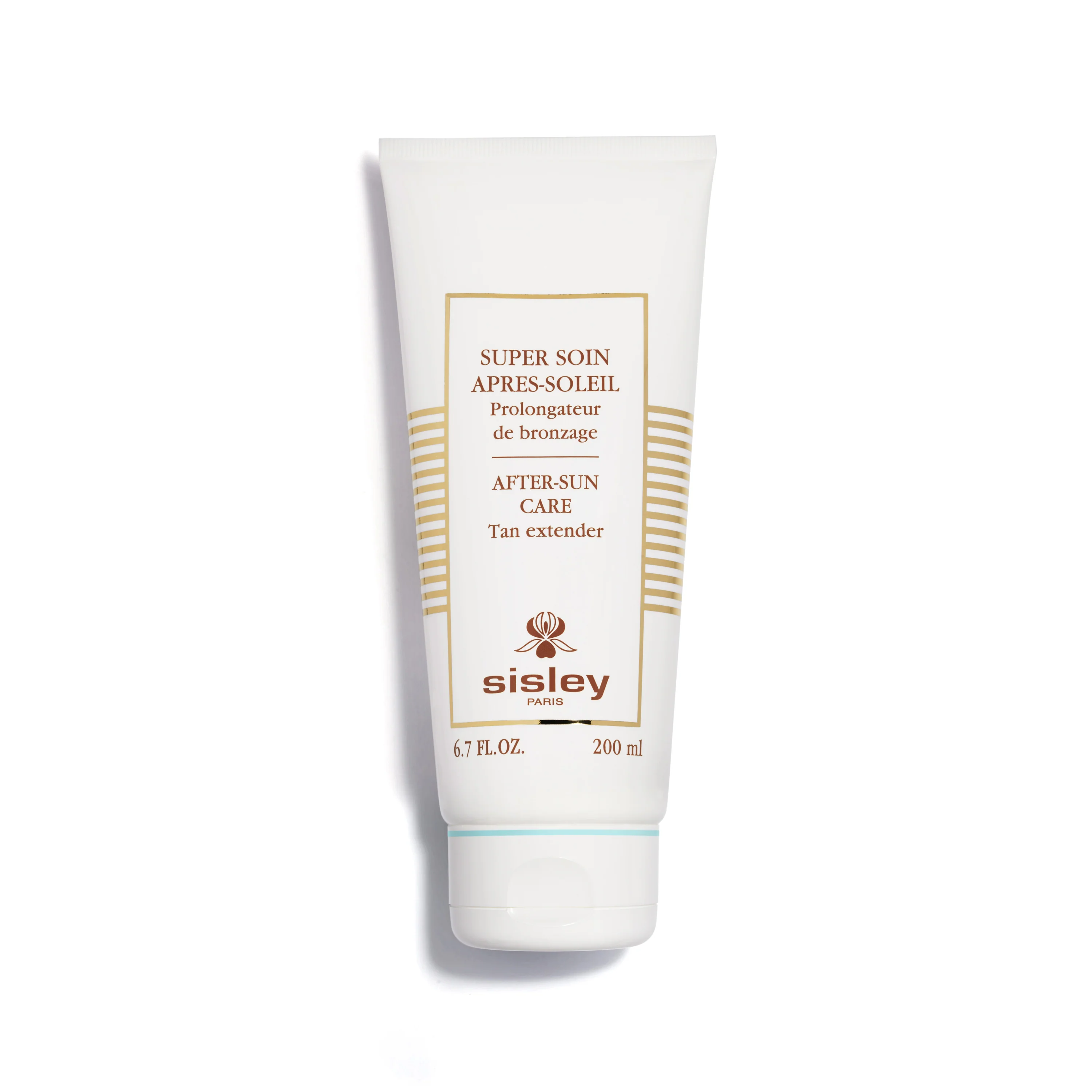 Solari Super Soin Après-Soleil Prolongateur de Bronzage - Latte corpo doposole