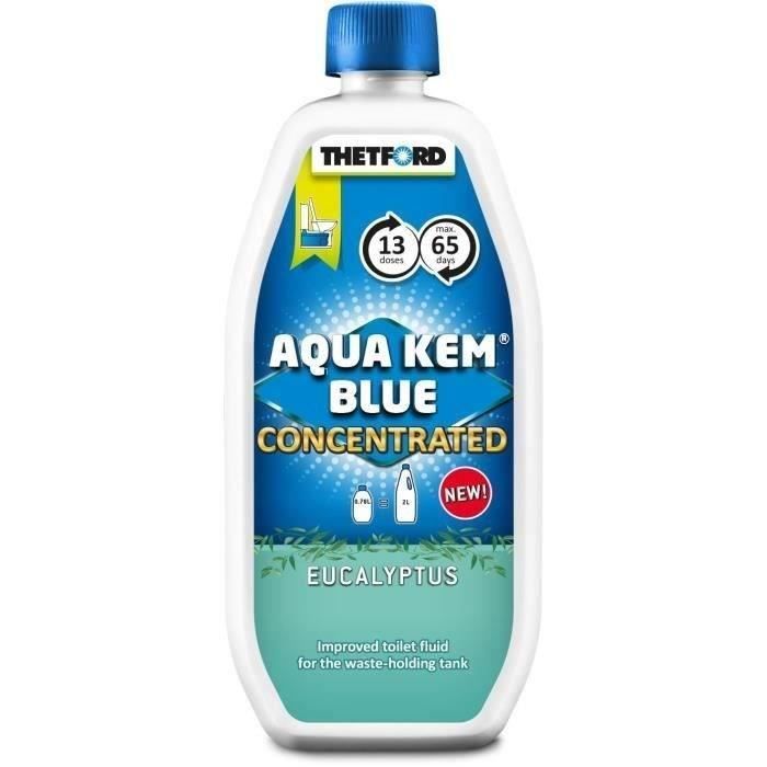 Concentrado de eucalipto azul Aqua Kem