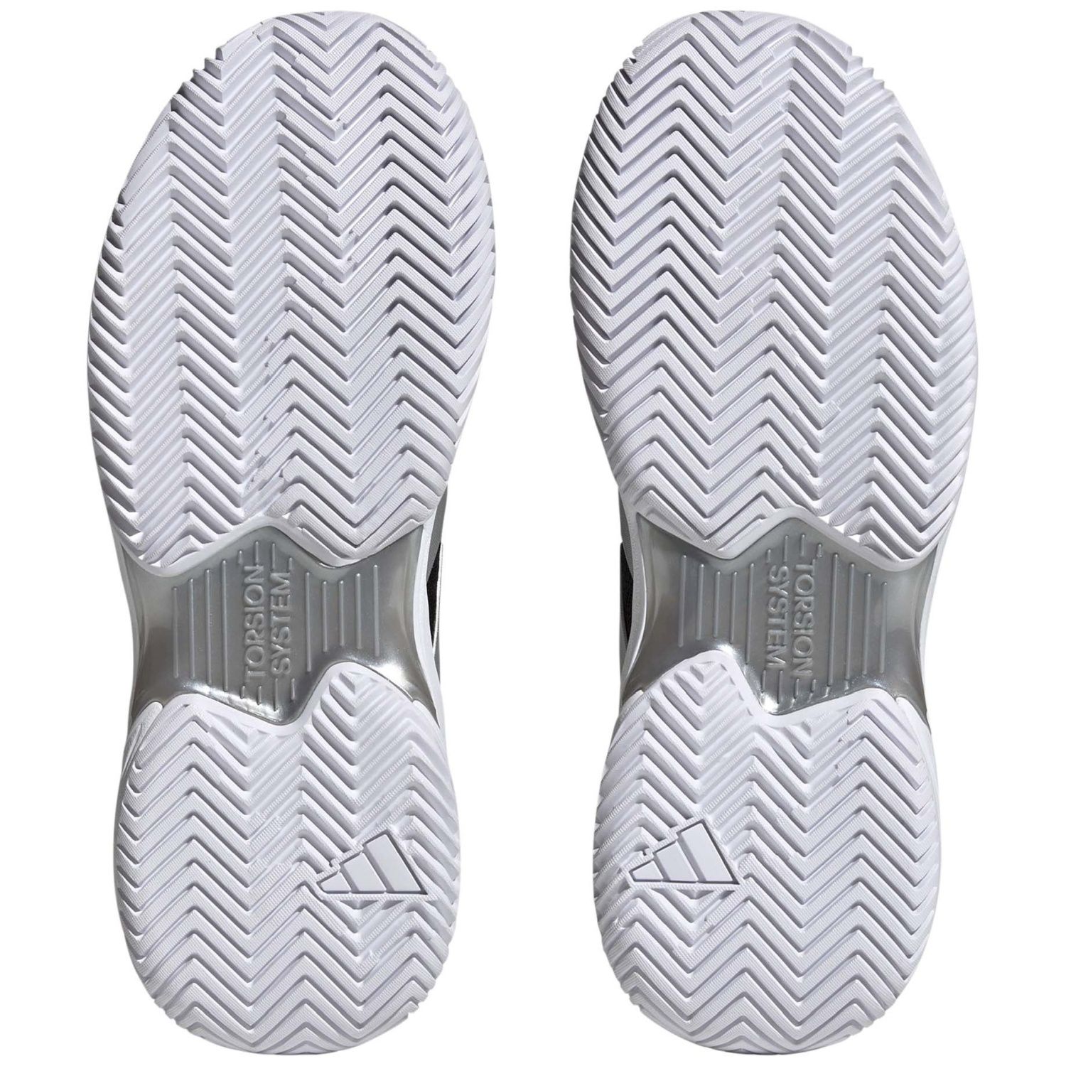  adidas Courtjam Control W sneakers