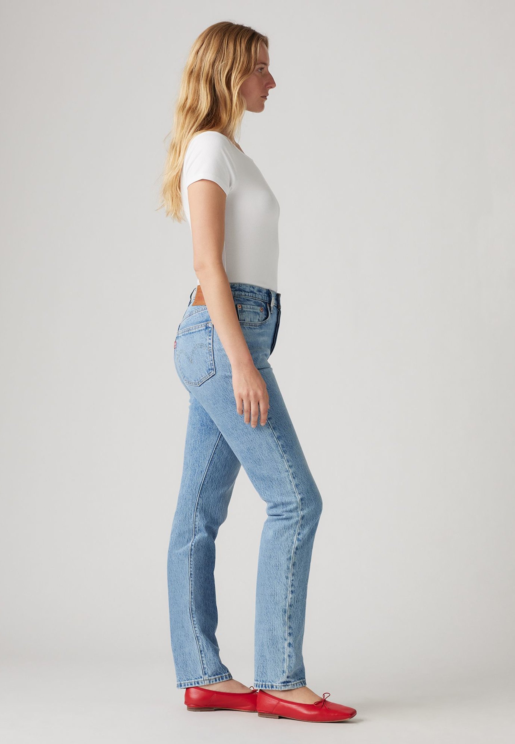 Levi's® Straight