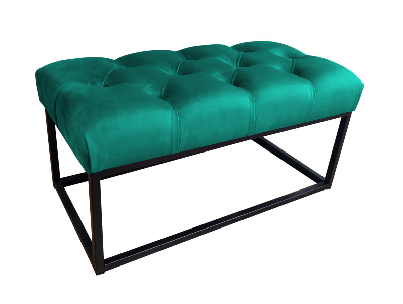 Ławka CHESTERFIELD LOFT MG20 p