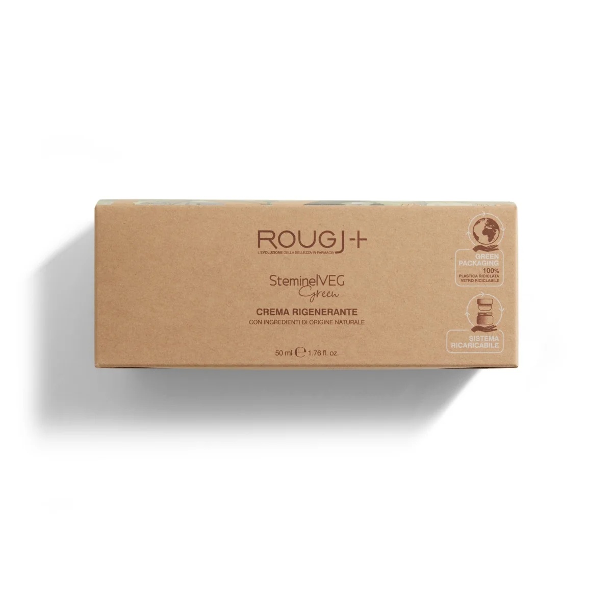 ROUGJ Rougj taastav kreem 50 ml Elastic