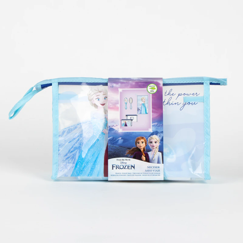 Disney Frozen reisset voor kinderen 23 x 15 x 8 cm