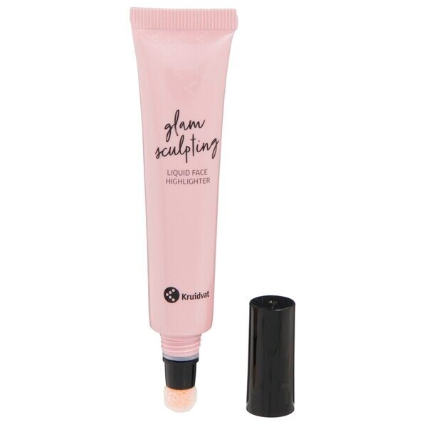 Kruidvat Pink Glow šķidrais marķieris<br>