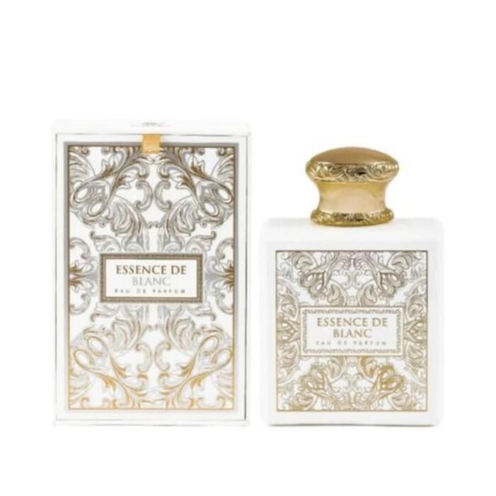 French Avenue Essence De Blanc