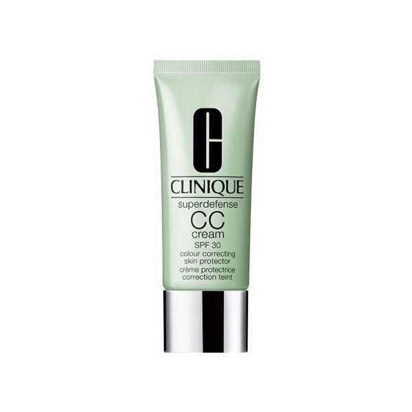Superdefense CC krém SPF 30