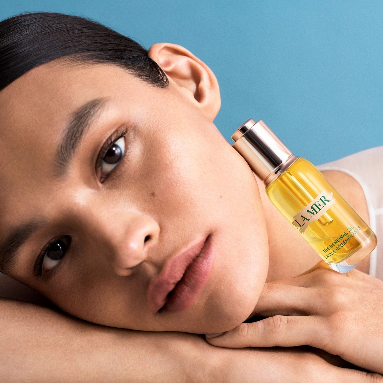 La Mer Gesichtsöl-Spezialisten The Renewal Oil – 15 ml