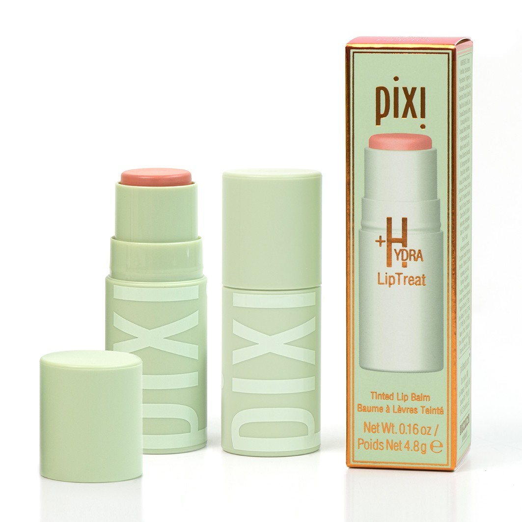 Balsamo labbra Pixi + Trattamento labbra idratante – 4,8 g
