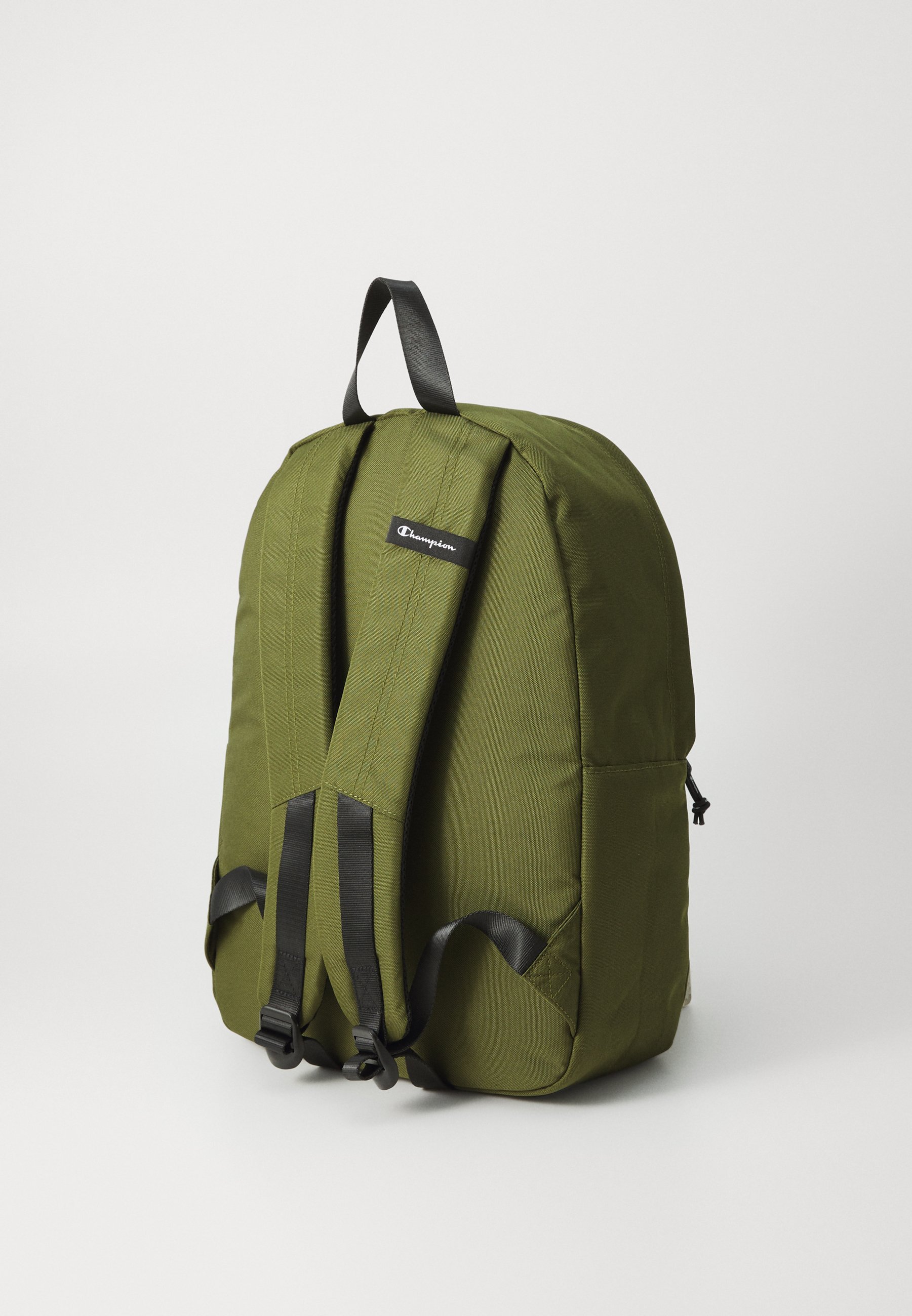 Champion ICONIC LIFESTYLE UNISEX - Plecak - khaki