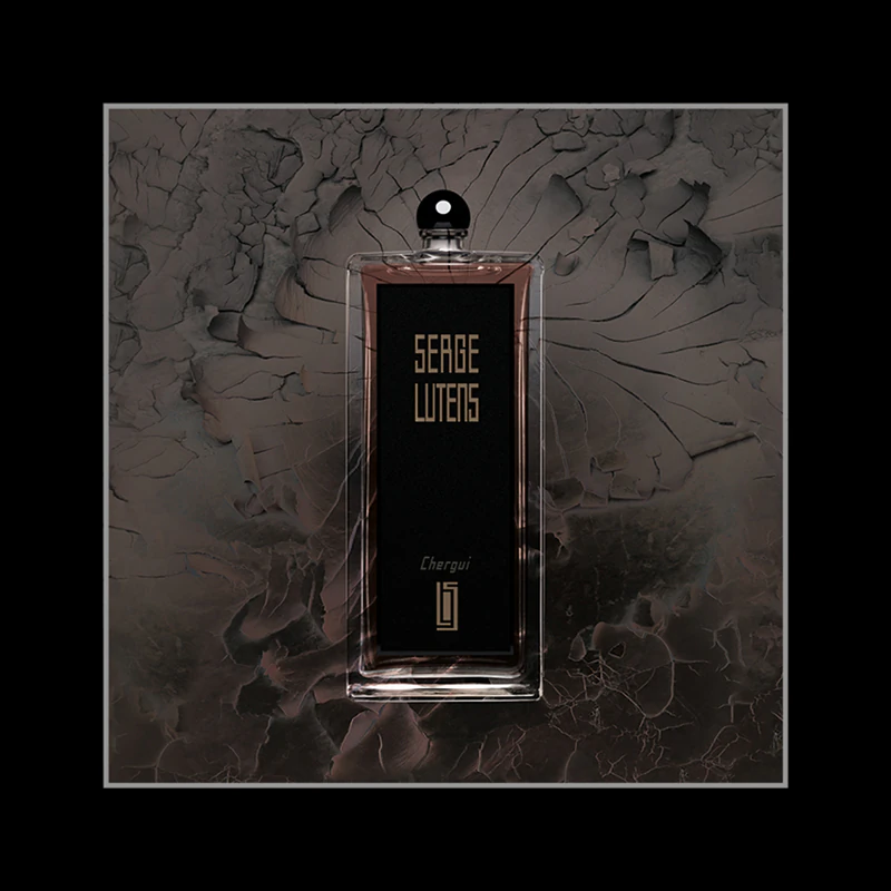 Unisex parfumovaná voda Serge Lutens Collection Noire Chergui