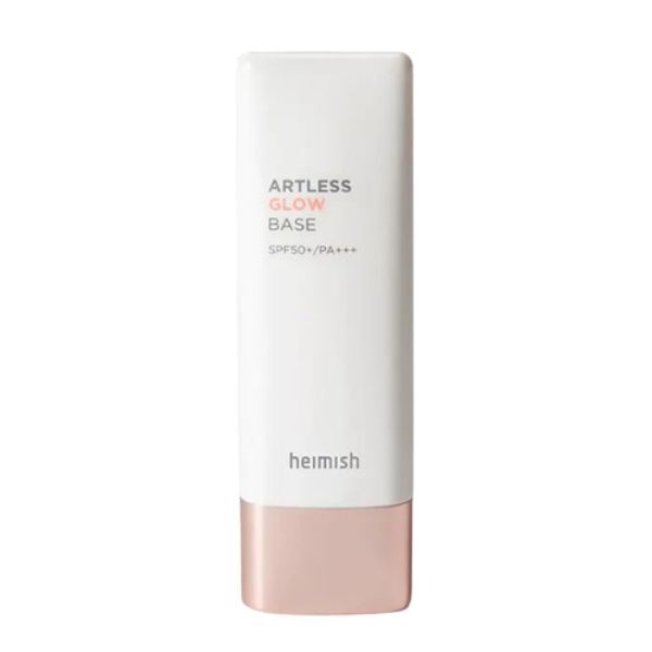 HEIMISH Artless Glow alapozó SPF50+ PA+++ 40ml