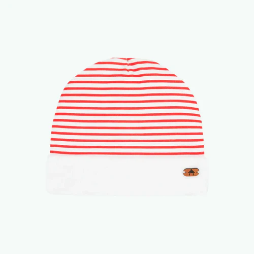 Cabaia Coffret de naissance - Baby Love rouge