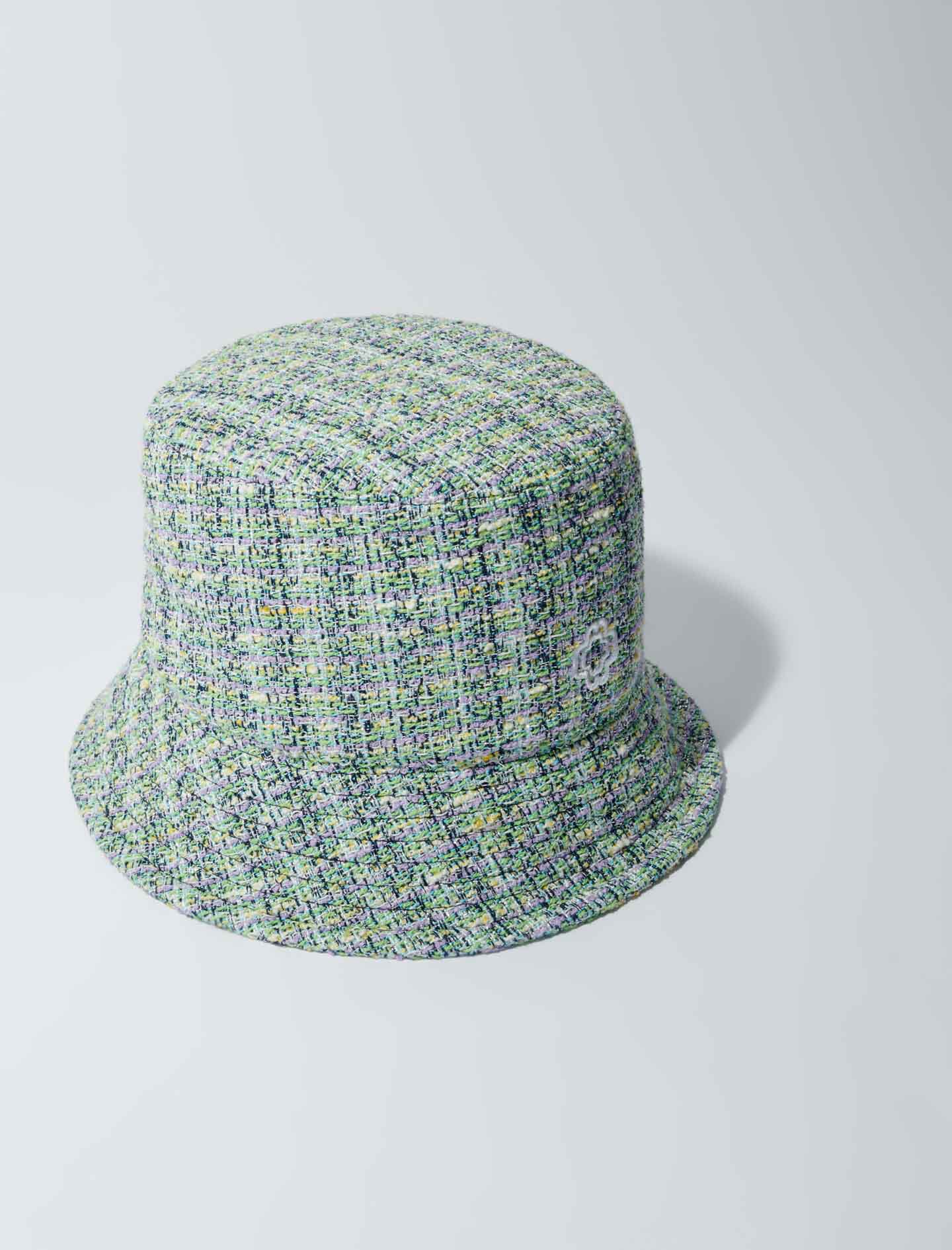Bob Tweed-Multicolor