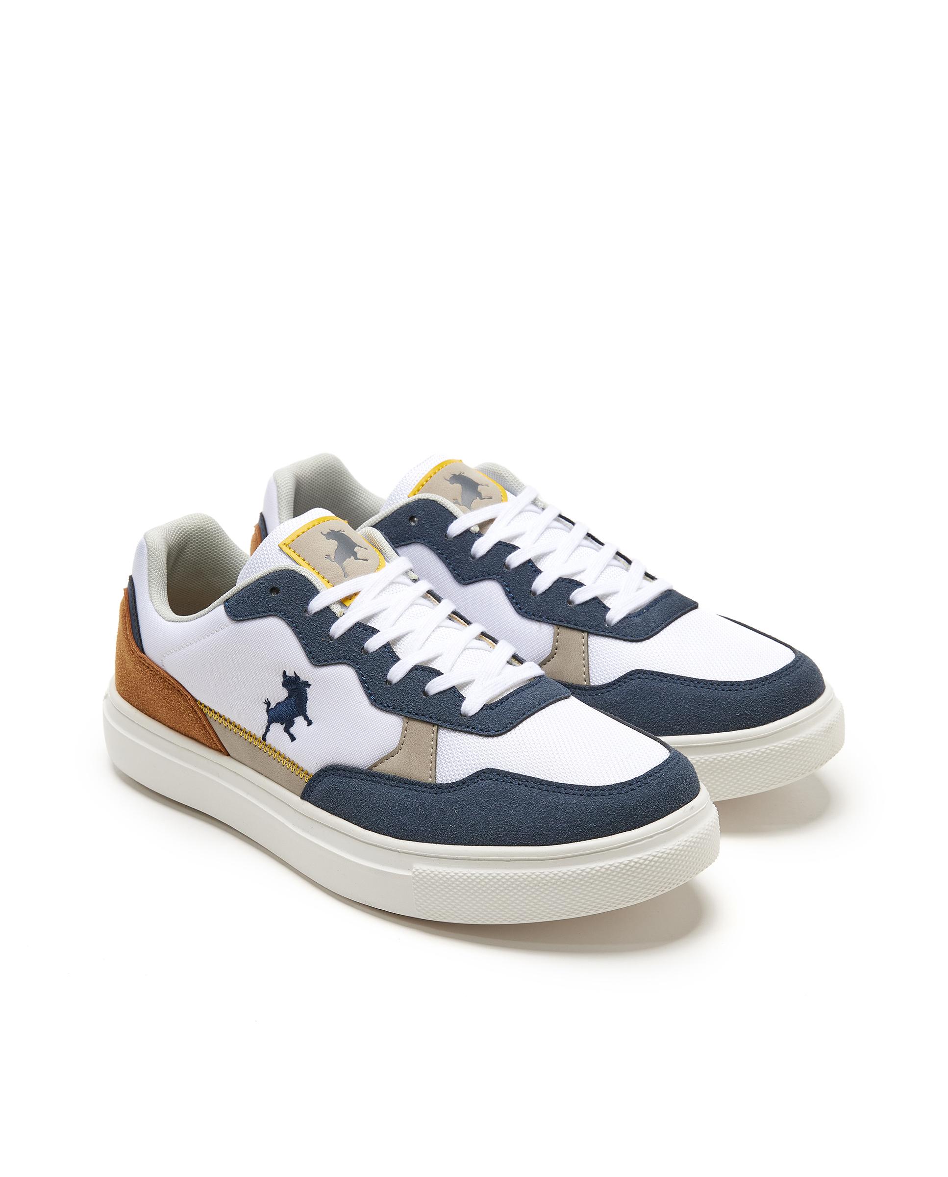 Lois 64256 Retro-Sneaker