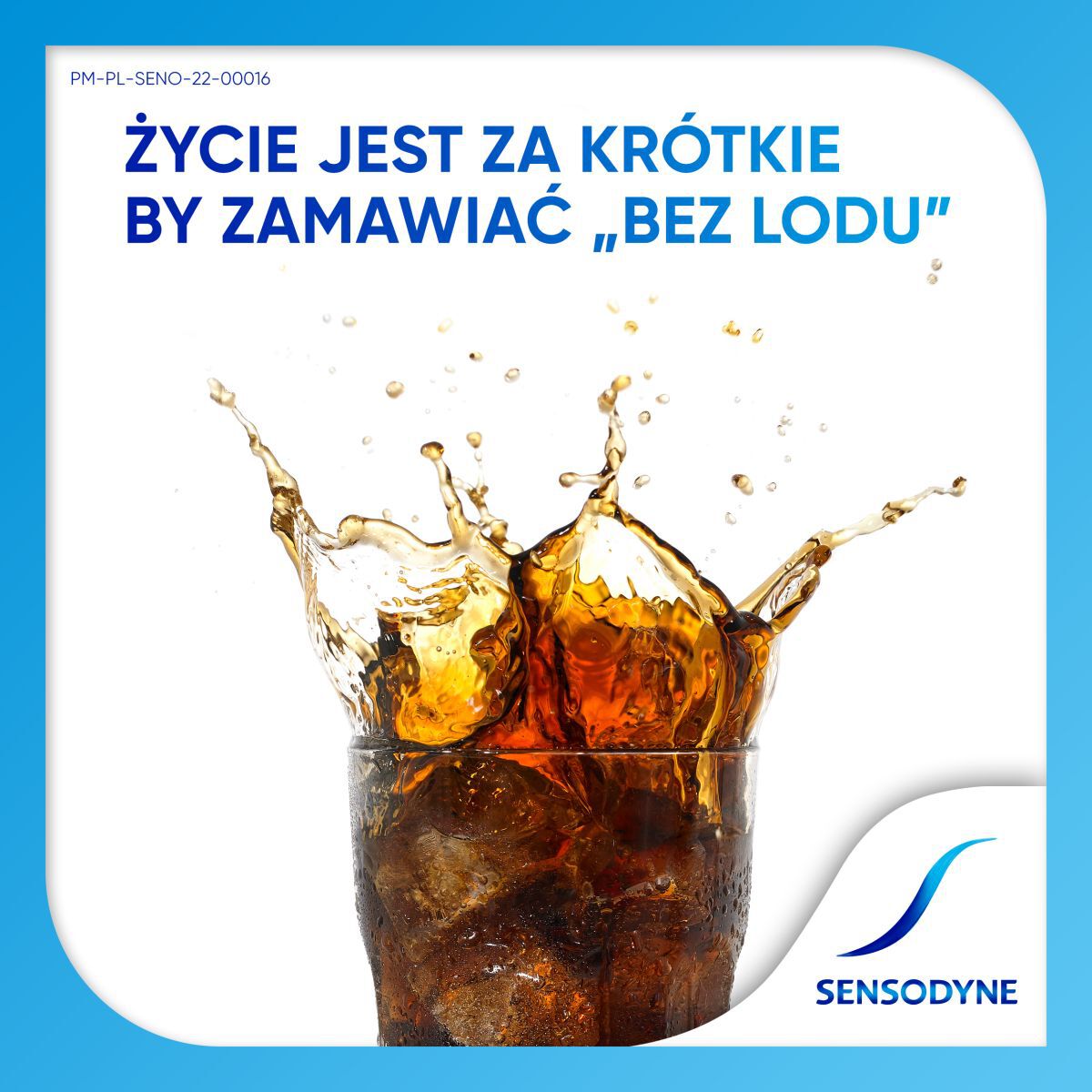 Zobna pasta Sensodyne 75 ml ekstra sveža