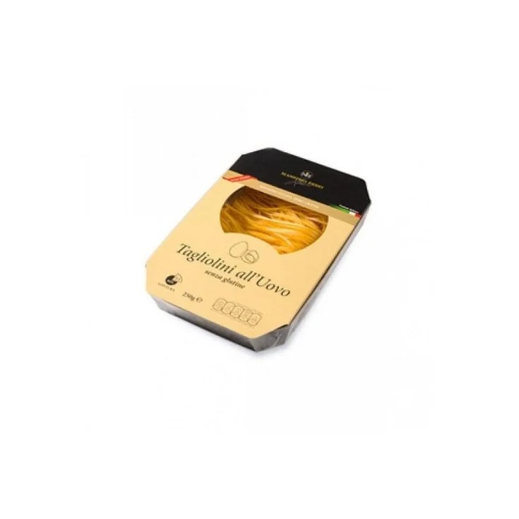 MASSIMO ZERO Massimo Zero Egg Tagliolini Glutenfreie Nudeln 250 g