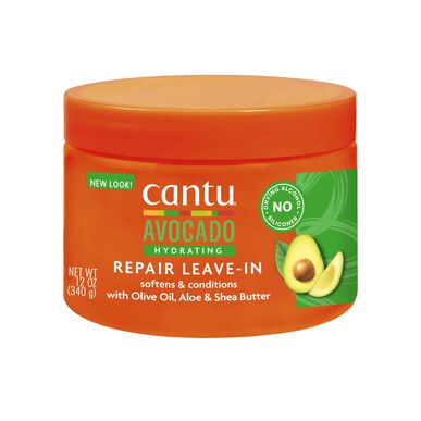 Cantu Leave-In Balsam Avokado 340g