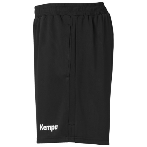  Pocket Shorts Negro Kempa