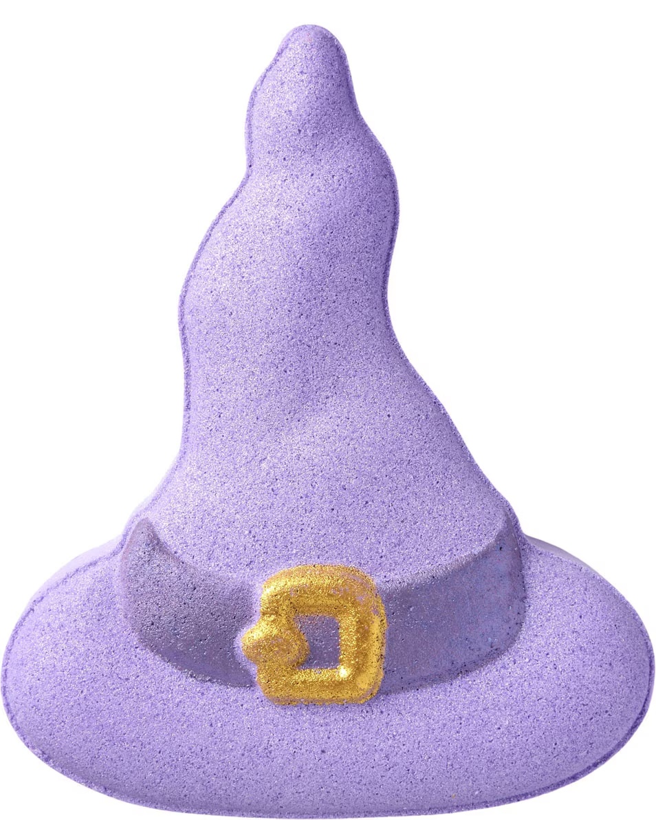 Bombă de baie ONLY YOU Ediție limitată Bombă de baie de Halloween