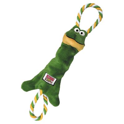 Nudos de remolcador KONG Rana