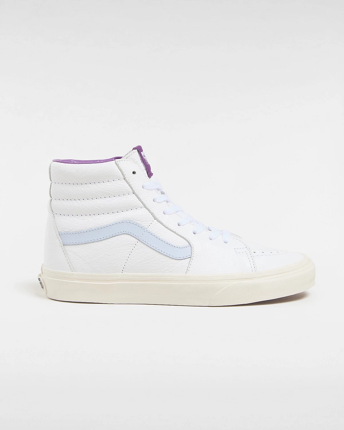 Scarpe in pelle premium Sk8-Hi