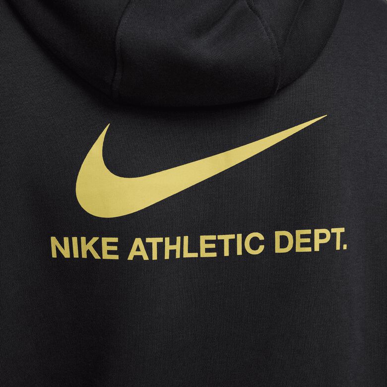 Sportswear Basketball Pullover Hoodie