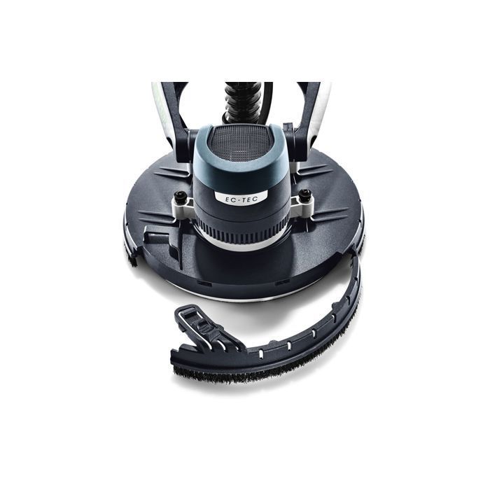 PLANEX LHS-E 225 EQ schuurmachine met lange arm - FESTOOL - inclusief accessoires - 571934