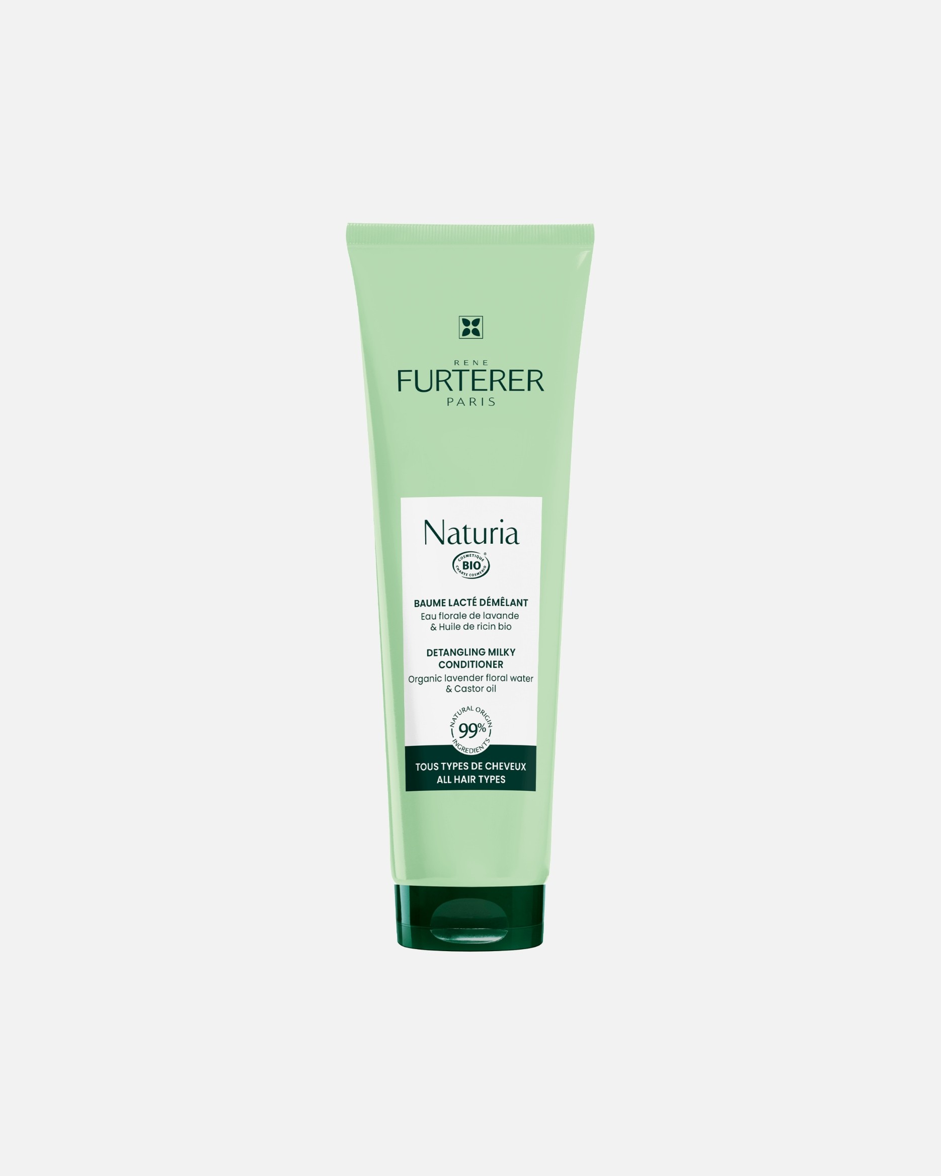René Furterer Naturia regenerator mlijeka za raspletanje - 150 ml