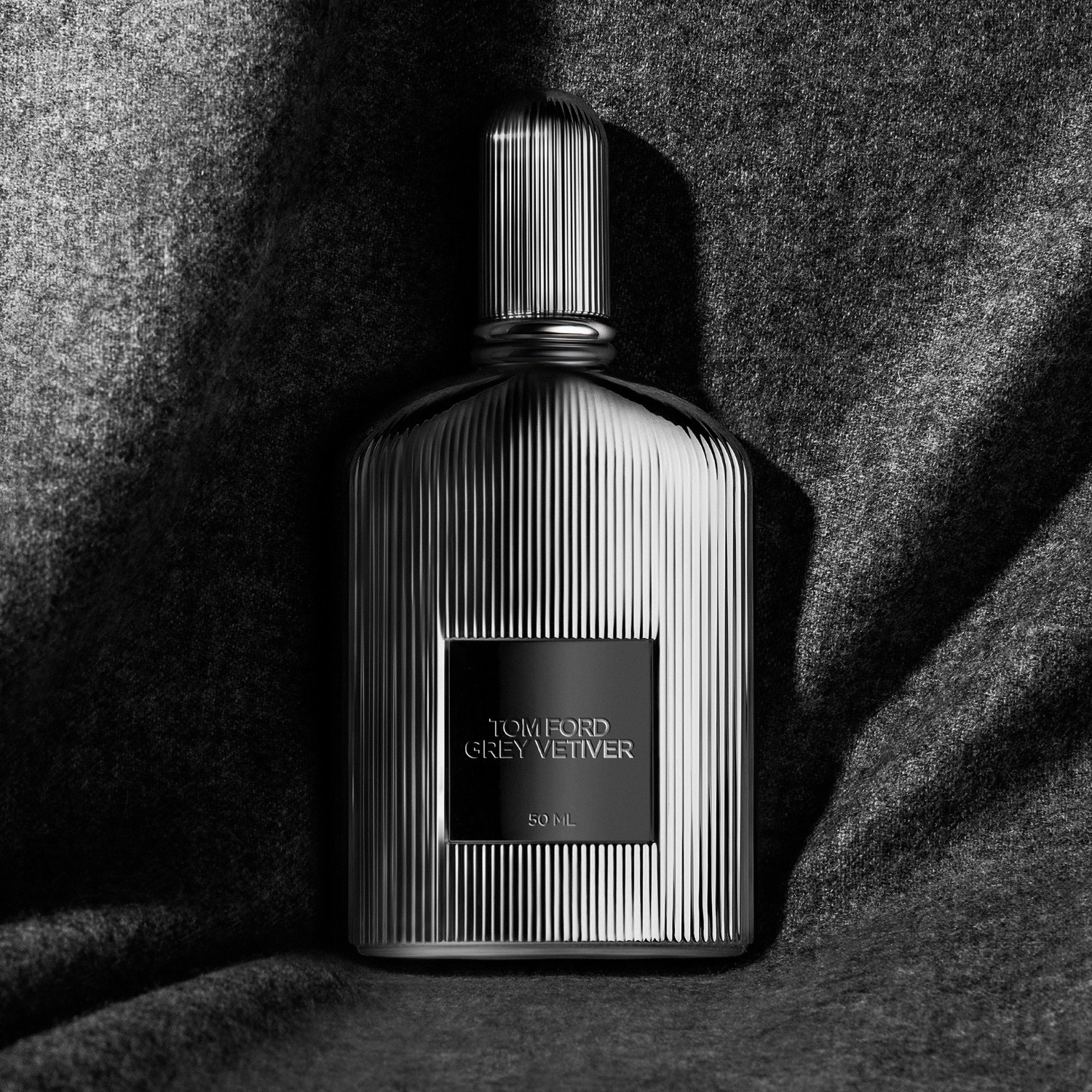 TOM FORD Signature Fragrances Grey Vetiver kvepalai – 50 ml